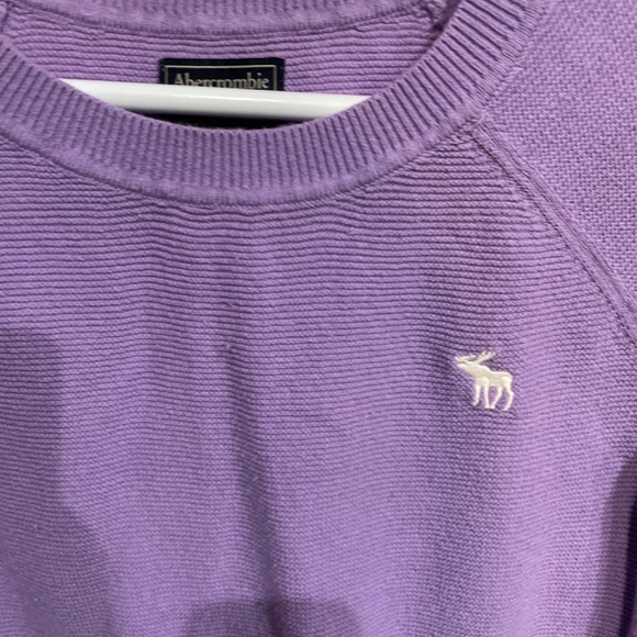 Abercrombie & Fitch top - Picture 3 of 5